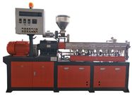 중국 PE 아BS PA PBT 주된 배치 제조 기계 30-50kg/H 수용량 600 분당 회전수 토크 회사