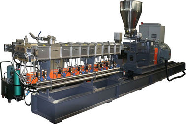 중국 제림기 생산 Pvc 작은 알모양으로 하기 기계 500 Kg/h 물 물가 절단 체계 공장